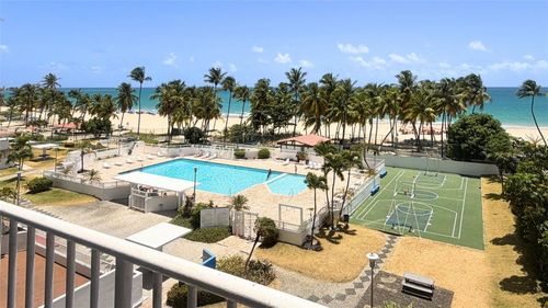 508-MARBELLA DEL Caribe Este, CAROLINA, PR, 00979 | Card Image