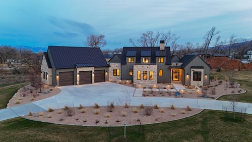 660 Box Canyon Ct, Grand Junction, CO, 81507-8810 | Card Image