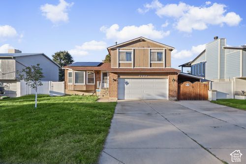 3444 W 5470 S, Taylorsville, UT, 84129-7882 | Card Image
