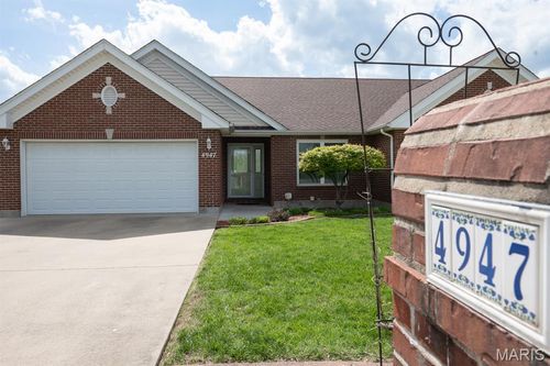 4947 S Point Rd, Washington, MO, 63090-5528 | Card Image