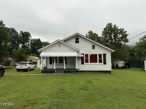 602 2nd Ave W, Big Stone Gap, VA, 24219-2393 | Card Image