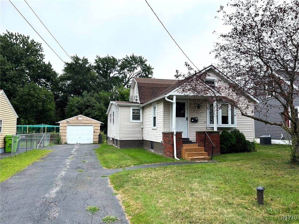 Florida Rd, Syracuse, NY 13211