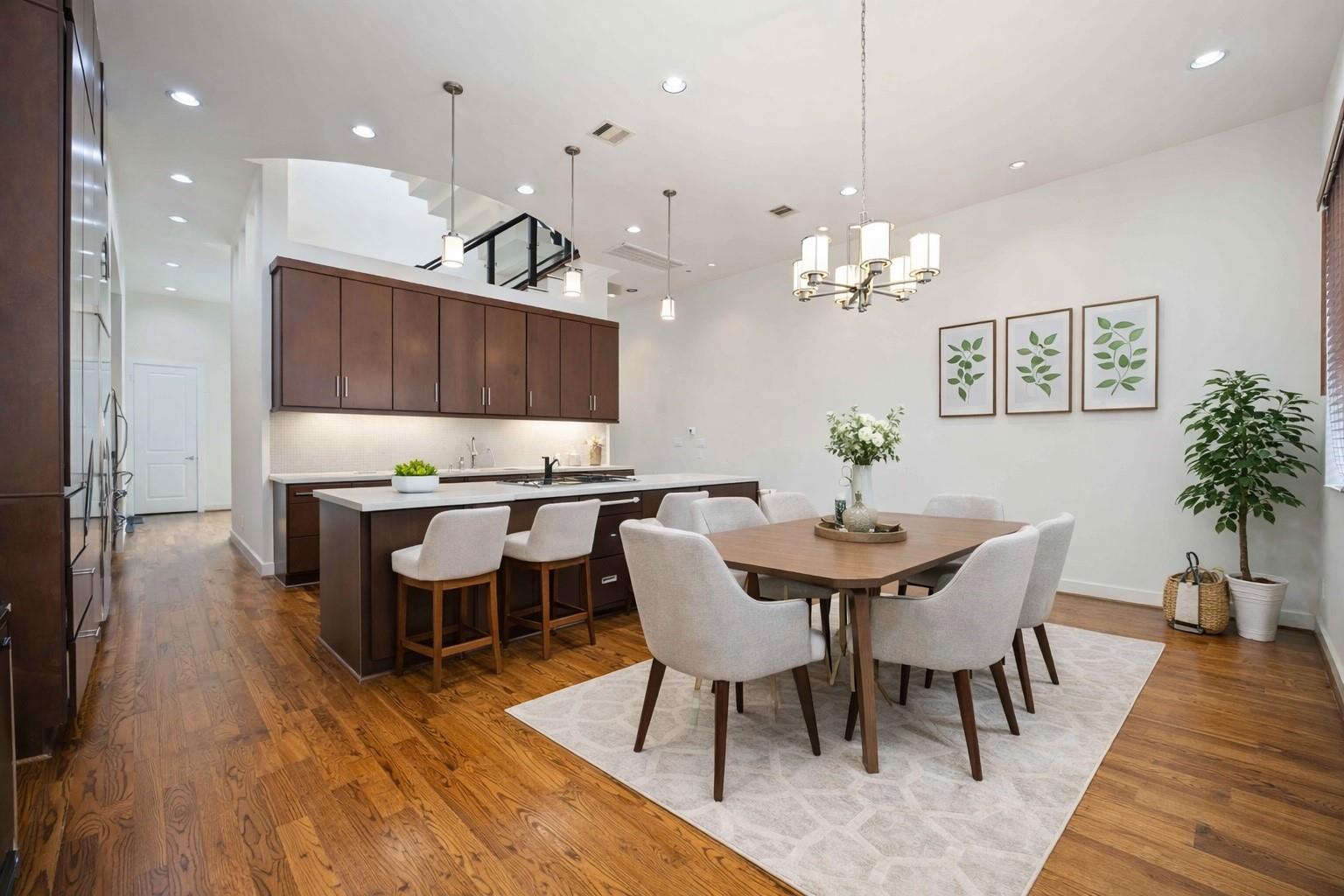 Residential in Houston