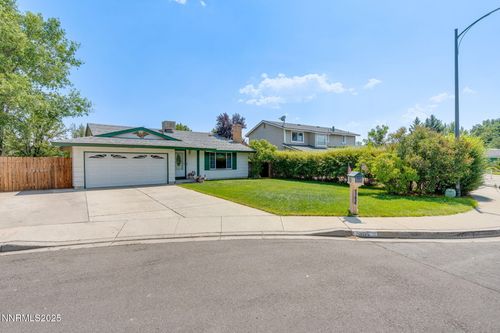 1615 Ridgeland Dr, Sparks, NV, 89434-1619 | Card Image
