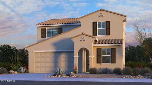 16793 W Shangri La Rd, Surprise, AZ, 85388-6136 | Card Image