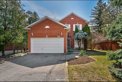 2586 Hammond Rd, Mississauga, ON, L5K1T2 | Card Image