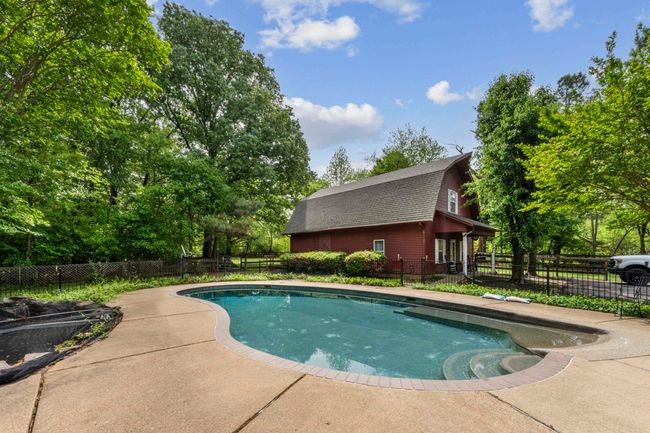 4250 Oak Rd, House other with 4 bedrooms, 4 bathrooms and null parking in Bartlett TN | Image 32