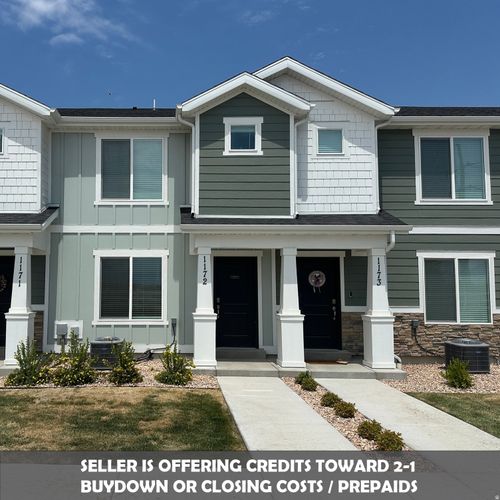 1172-1931 S 530 W, Provo, UT, 84601-6081 | Card Image