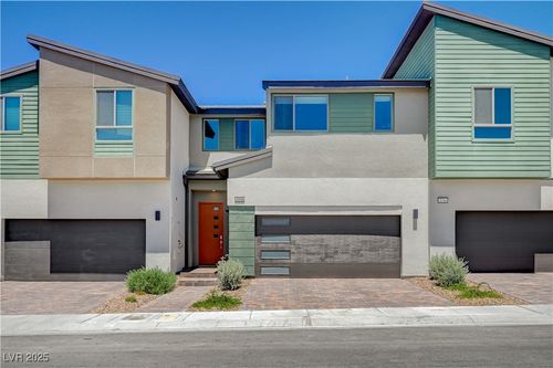 3358 Via Strada St, Henderson, NV, 89044-1953 | Card Image