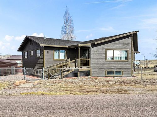 815 Ohio St, Silver Cliff, CO, 81252-9725 | Card Image