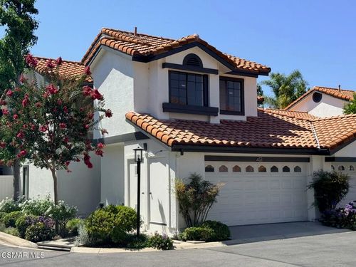 451 Pavarotti Dr, Oak Park, CA, 91377-5516 | Card Image