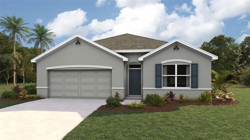 12646 Linden Dr, SPRING HILL, FL, 34609-3244 | Card Image