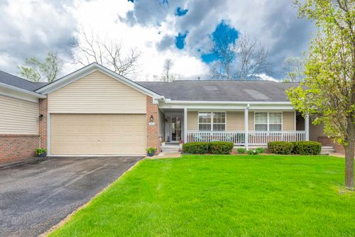 1349 Stewart Dr, Ypsilanti, MI, 48198-3097 | Card Image