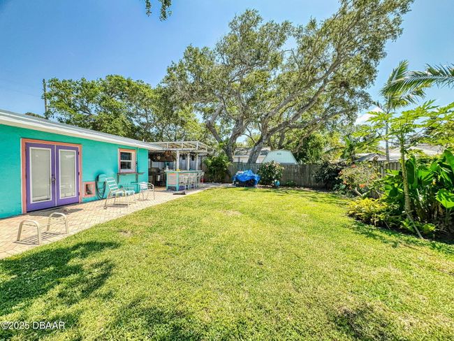 650 S Pine St, House other with 3 bedrooms, 2 bathrooms and null parking in NEW SMYRNA BEACH FL | Image 48