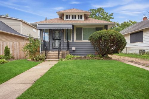 10607 S May St, CHICAGO, IL, 60643-3038 | Card Image