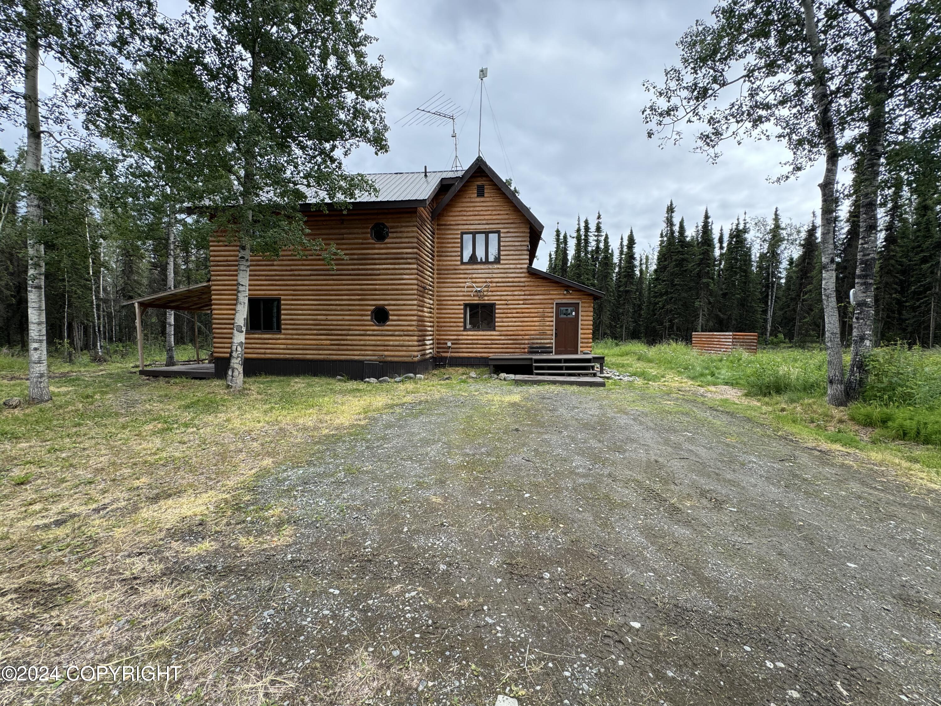 Royce St, Soldotna, AK 99669 #1