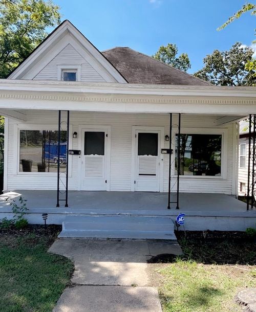 b-3705 W 12th St, Little Rock, AR, 72204-2130 | Card Image