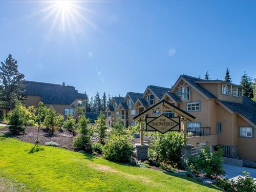 209-4865 Painted Cliff Rd, Whistler, BC, V8E1C8 | Card Image
