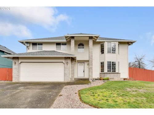 15814 Ne 70th St, Vancouver, WA, 98682-3841 | Card Image