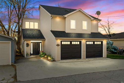 2624 E Stalf Rd, Columbia City, IN, 46725-9392 | Card Image