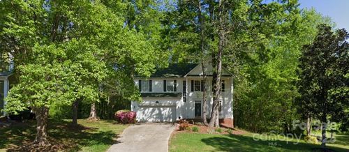 8731 Woodhill Manor Ct, Charlotte, NC, 28215-8317 | Card Image