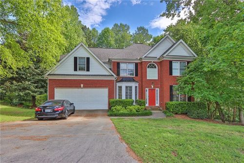 625 Piping Rock Pt, Lawrenceville, GA, 30043-7676 | Card Image