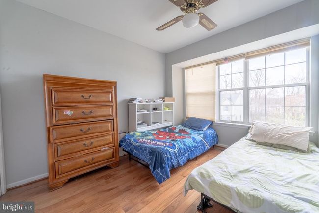 3959 Blysdale Ln, Townhouse with 3 bedrooms, 4 bathrooms and null parking in WOODBRIDGE VA | Image 20