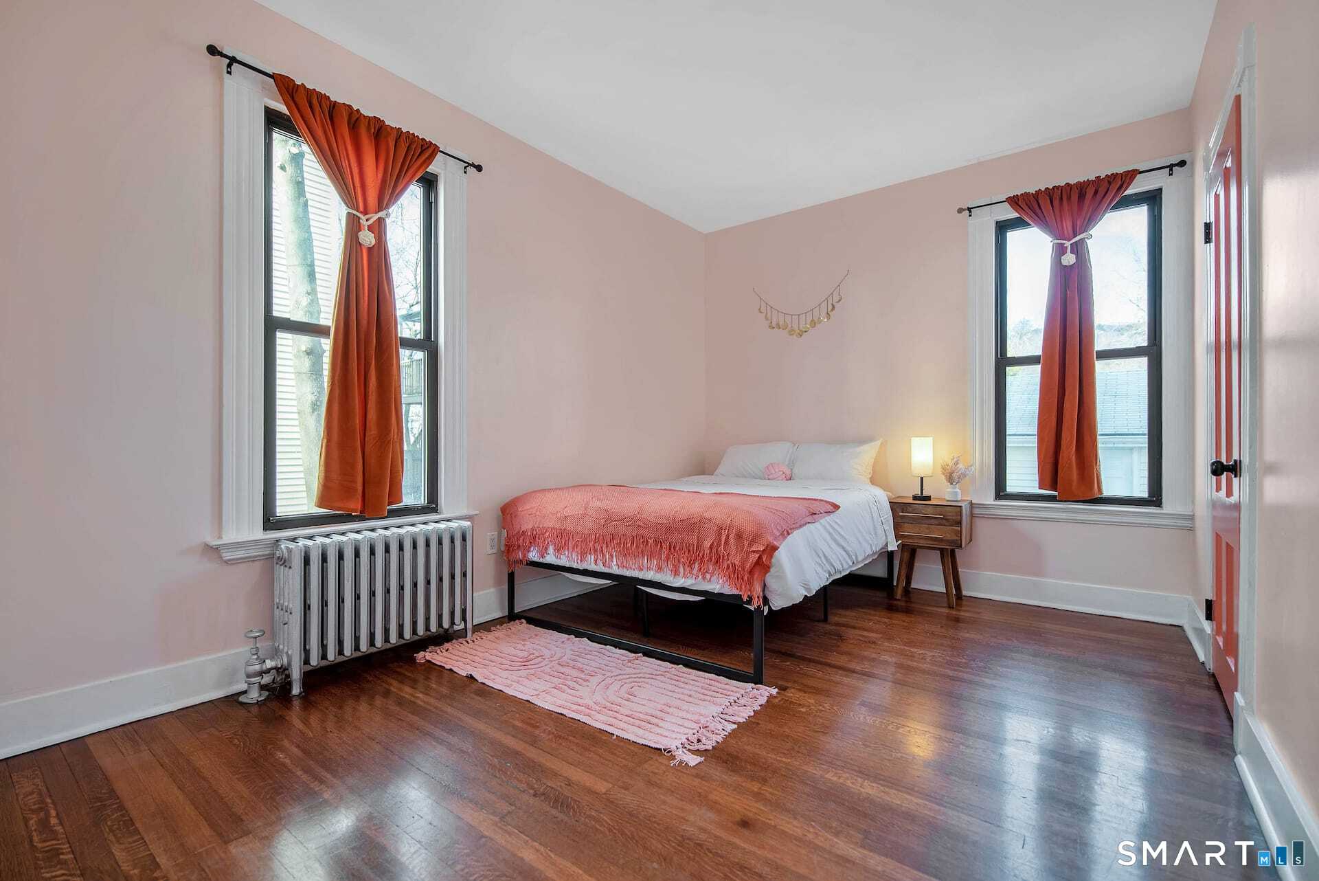 Residential Lease in New Haven