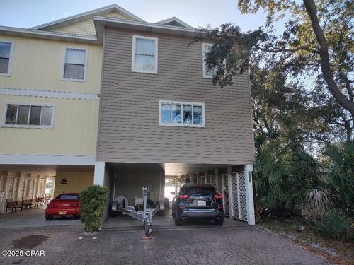 a-5833 N Lagoon Dr, Panama City Beach, FL, 32408-3706 | Card Image