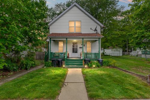 16 Leslie St, Mount Clemens, MI, 48043-2334 | Card Image