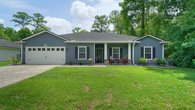 2951 Dickinson Rd, House other with 4 bedrooms, 2 bathrooms and null parking in Jacksonville FL | Image 27