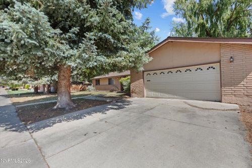 1300 Clemens Dr, Carson City, NV, 89703-3617 | Card Image