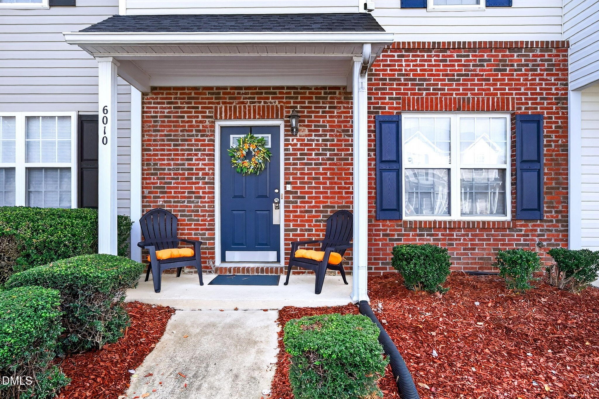 Residential in Raleigh 3