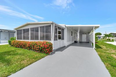 54008 Chapella Bay, House other with 2 bedrooms, 2 bathrooms and null parking in Boynton Beach FL | Image 2