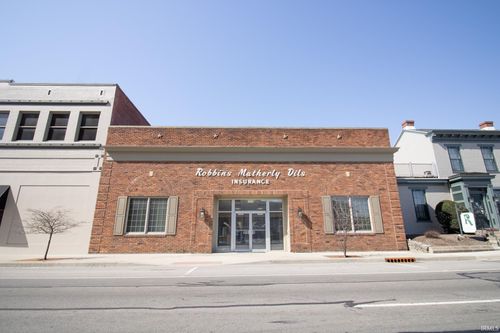 36 S 9th St, Richmond, IN, 47374-5504 | Card Image