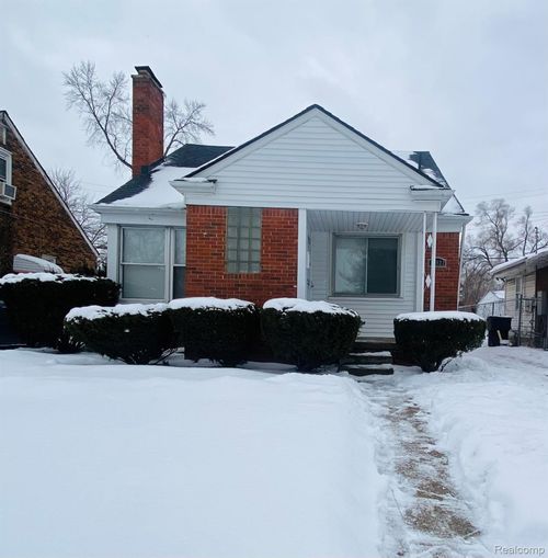 18922 Fenmore St, Detroit, MI, 48235-3066 | Card Image