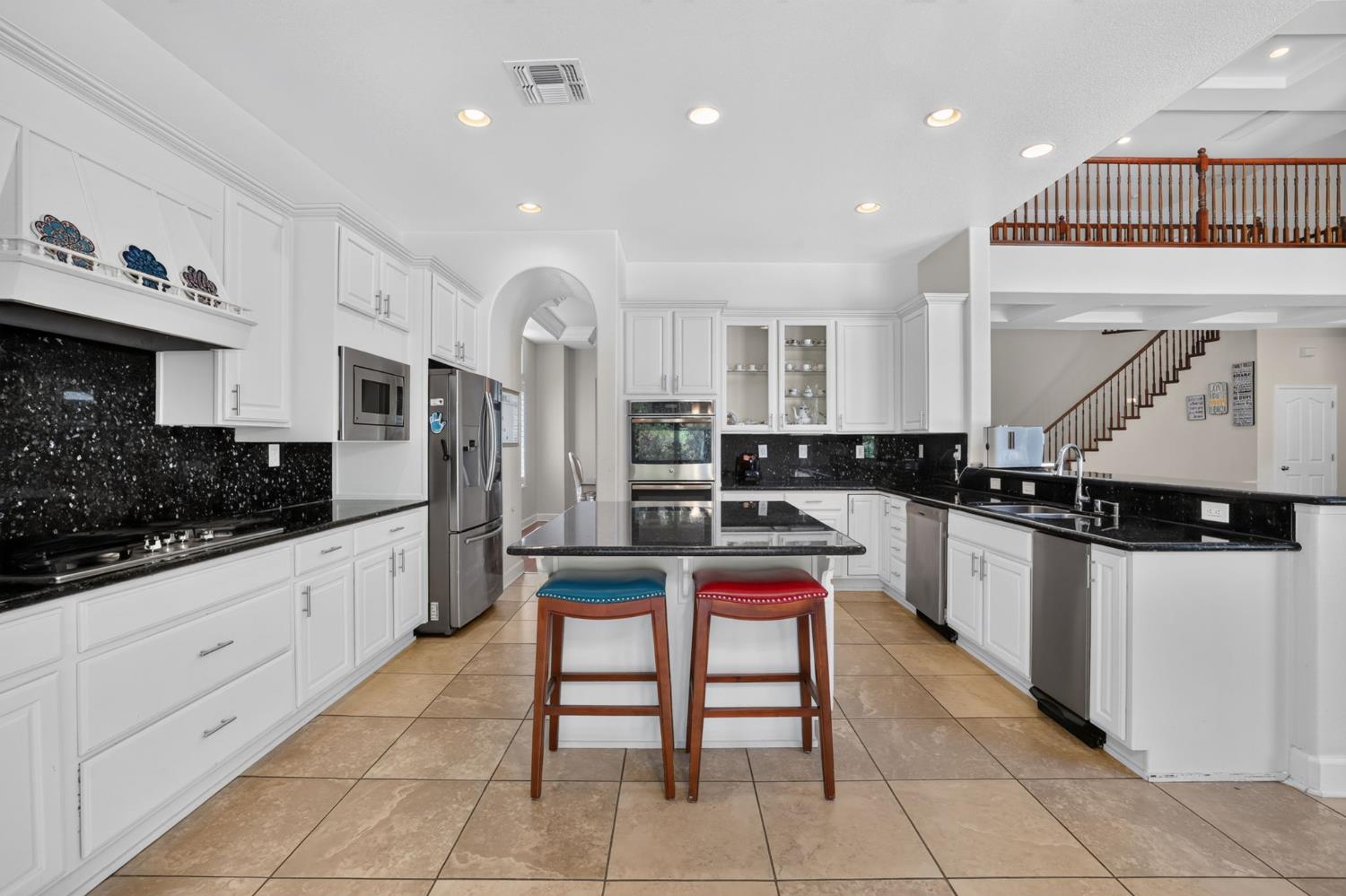 Residential in El Dorado Hills 3
