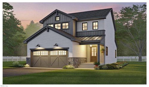 Lot 8 Sandy Hill Rd, Courtland, VA, 23837 | Card Image