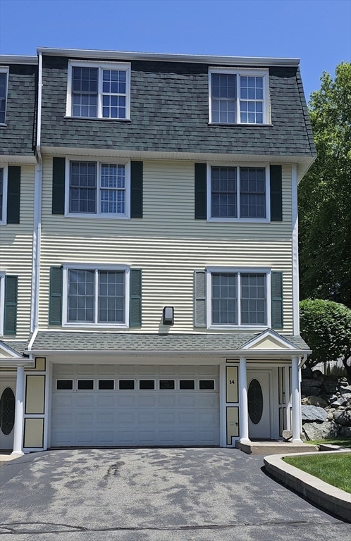 Residential in Middleton