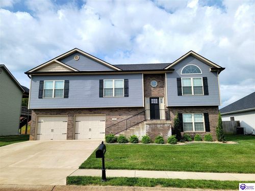 302 Turner Ct, Vine Grove, KY, 40175-8626 | Card Image