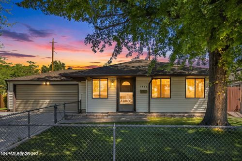 1460 Upton Way, Sparks, NV, 89431 | Card Image