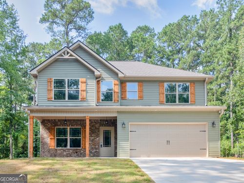 15 Canary Ct, Monticello, GA, 31064-8838 | Card Image