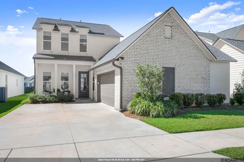 14312 Wally Way, Baton Rouge, LA, 70810-8469 | Card Image