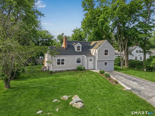 39 Crane Rd, Stamford, CT, 06902-2503 | Card Image