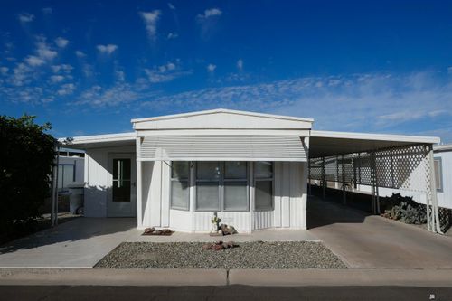 2178 S Javelina Ave, Yuma, AZ, 85364-6118 | Card Image