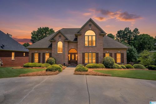 4125 Kesteven Dr, BIRMINGHAM, AL, 35242-5843 | Card Image