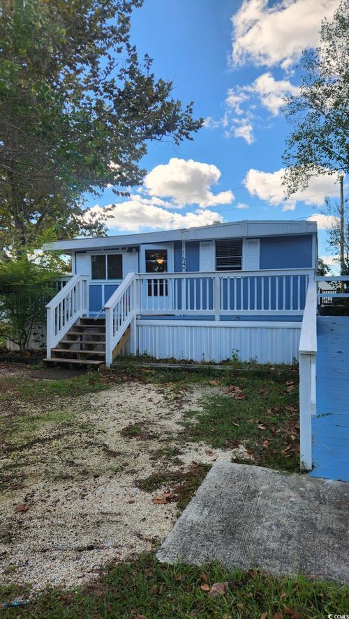 1645 Moonlight Dr, Myrtle Beach, SC, 29575-5737 | Card Image