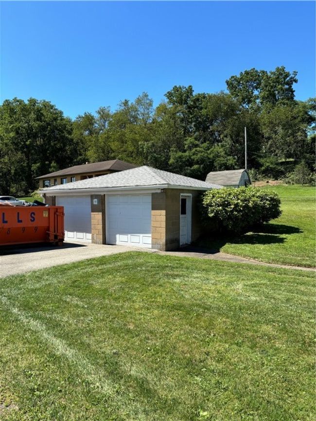 191 Jacksonville Rd, House other with 4 bedrooms, 2 bathrooms and 3 parking in Homer City PA | Image 28