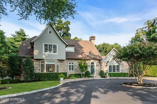 125 Avenue Of Two Rivers, Rumson, NJ, 07760-1801 | Card Image