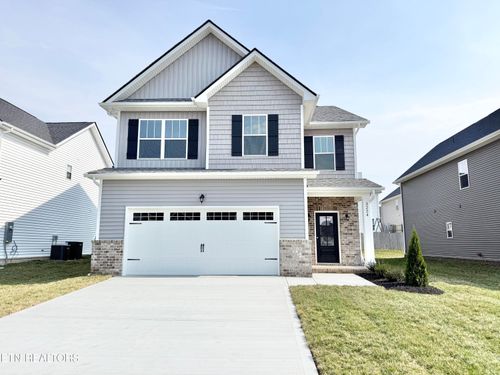 3224 Song Sparrow Dr, Maryville, TN, 37803-6915 | Card Image